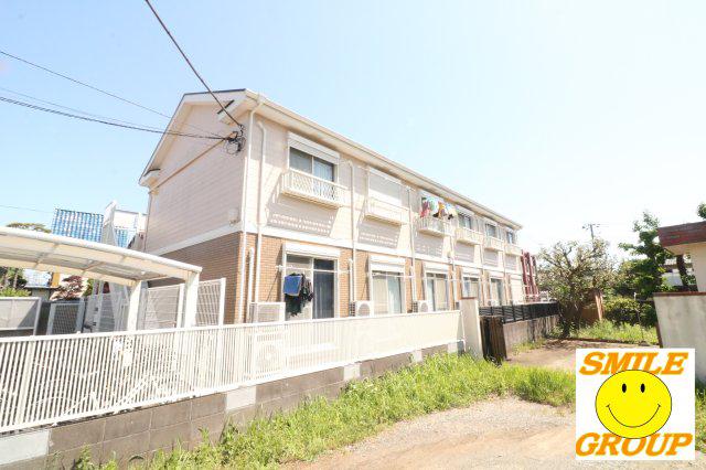 シャレオ津田沼