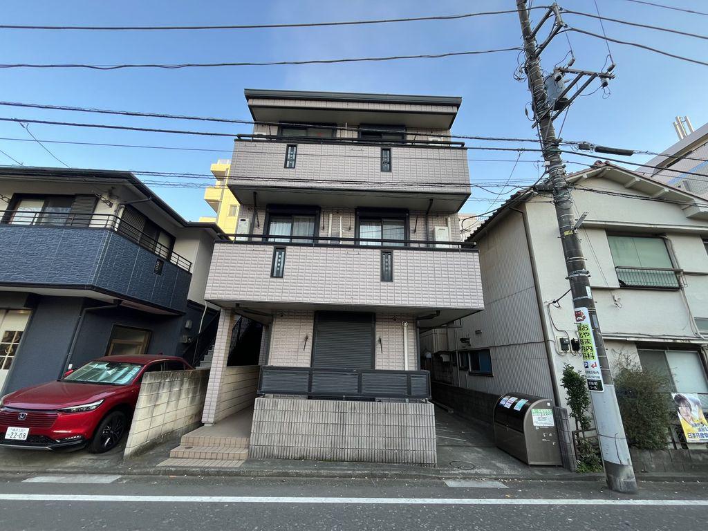パークアべニュー