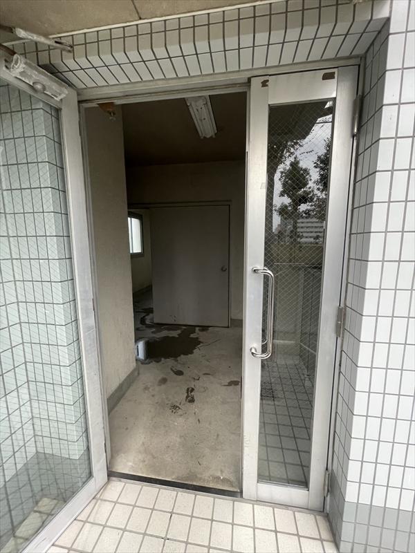 アシスト城南マンション