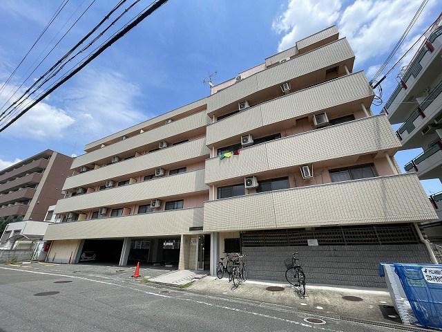 Mプラザ津田駅前7