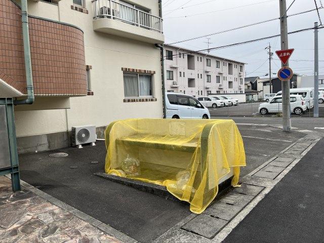 ジニアス塩澤