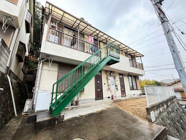 塩屋グリーンハイツII