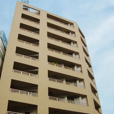 THEパームス南大塚