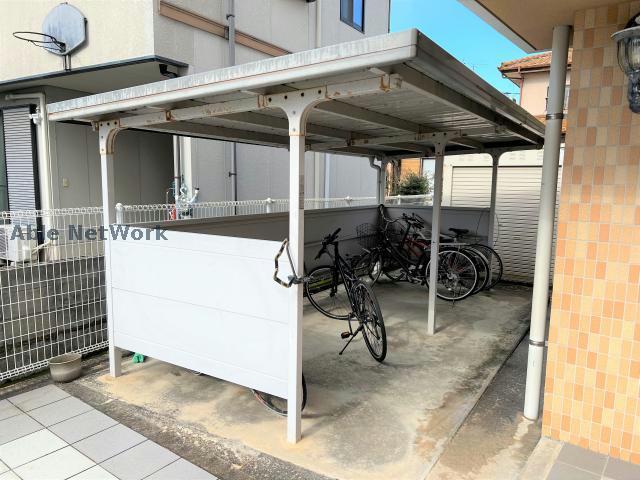 カルディア本庄