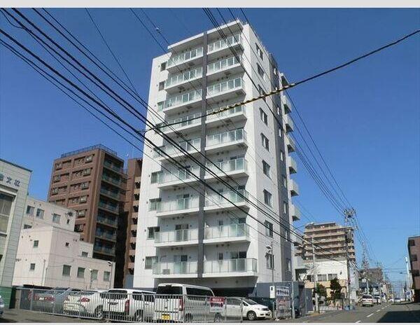 PRIME URBAN 大通東