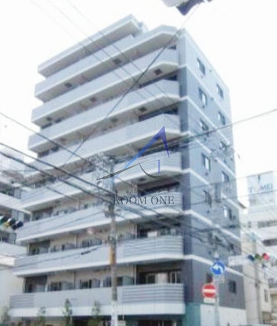 TRADIS RISE 錦糸町