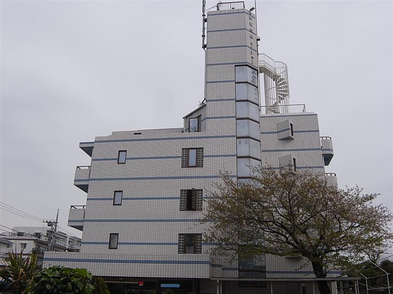 新東京園マンション