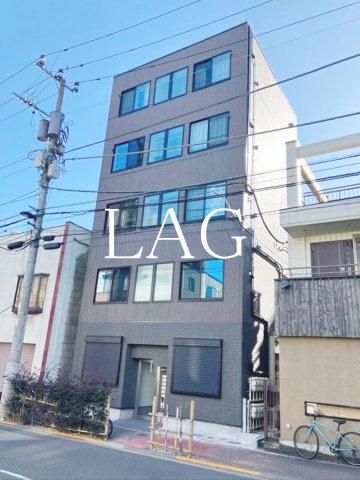 PREMIUM RESIDENCE MINOWA