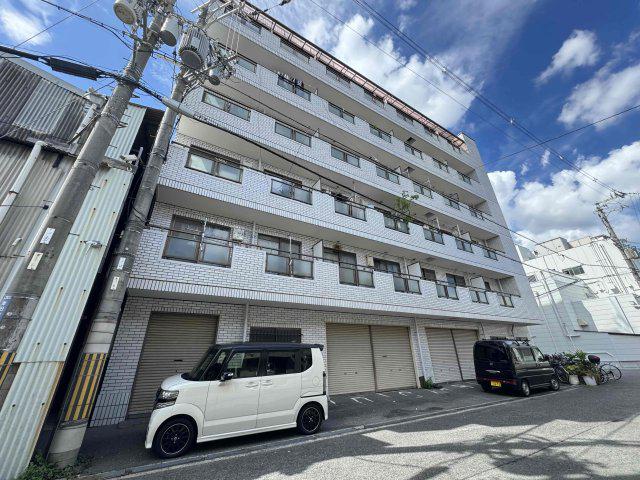 アーバンハイム吉元