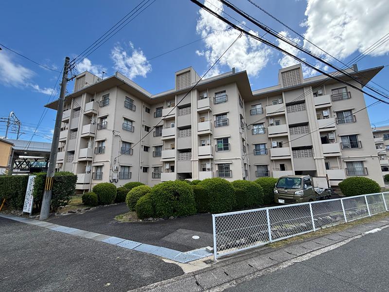 淀団地第一1棟