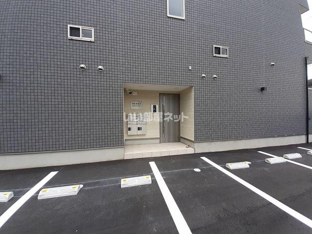 NEXUS RESIDENTIAL SQUAREネクサスレジデンシャ