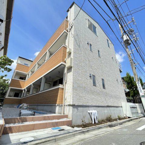 MELDIA北綾瀬IV
