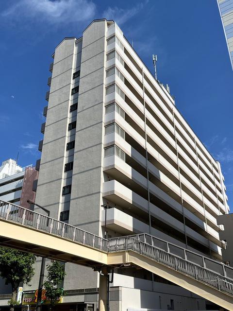 スカイフォーラム小岩