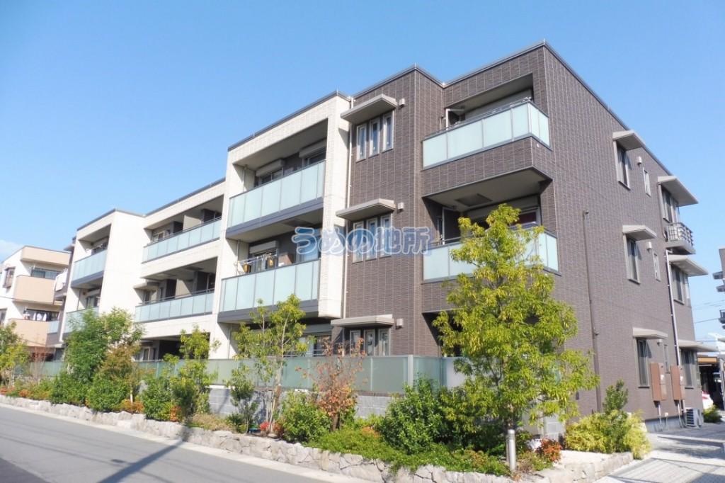 MAST東櫛原C