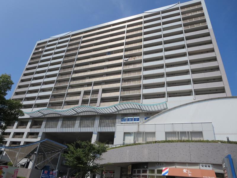 学園カレッジハイツ