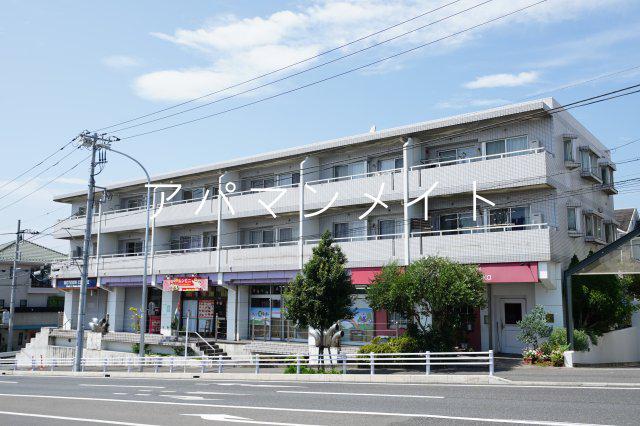 ヒルズ小山台III