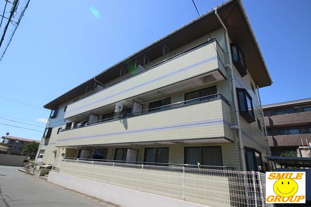 メゾン町山
