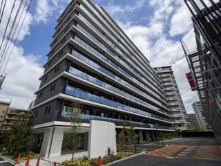 デュオステージ海老名Ⅱ