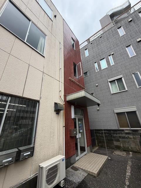 たばこ組合ビル