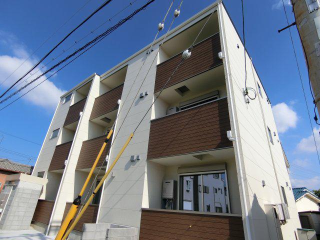 ジーメゾン鳳南クレール