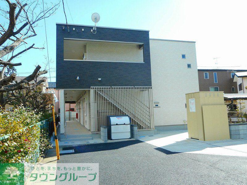 クレイノBROOKII