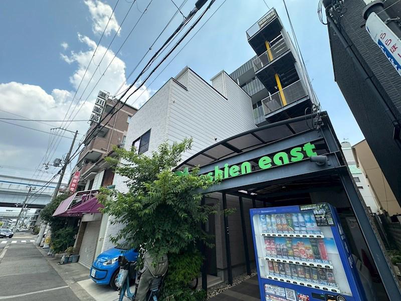 C4KOSHIEN イースト