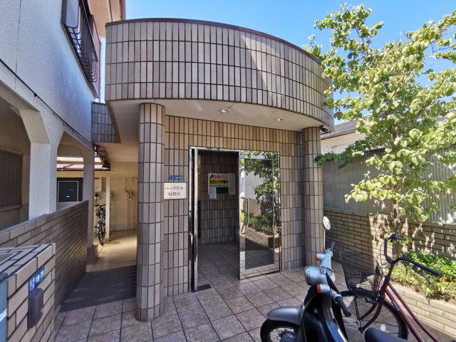 パークヒル須賀台