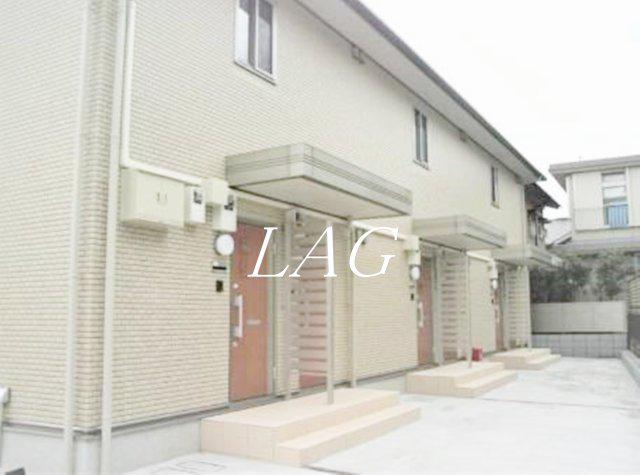 AXIS蓬莱坂