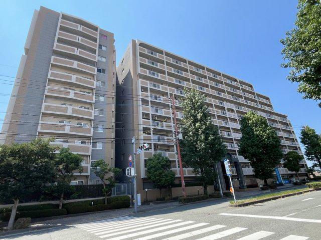 エバーライフ東平尾公園C棟