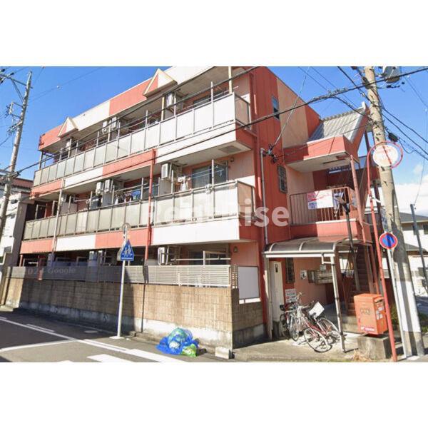 マンション ミューズ 雅