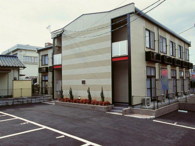 サニーコート