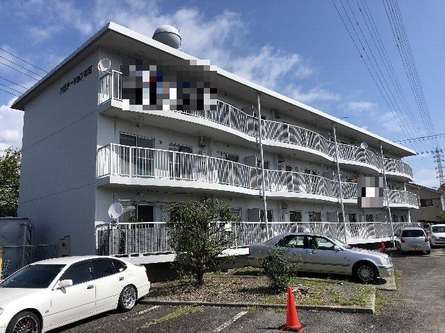 ハビテーション杉田