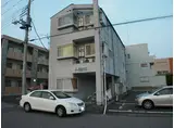 イーグルハウス