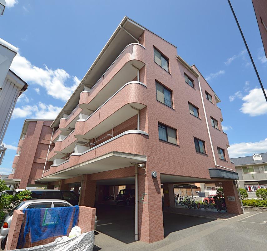 アビタシオン長尾駅前