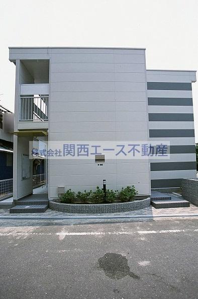 レオパレスシオン