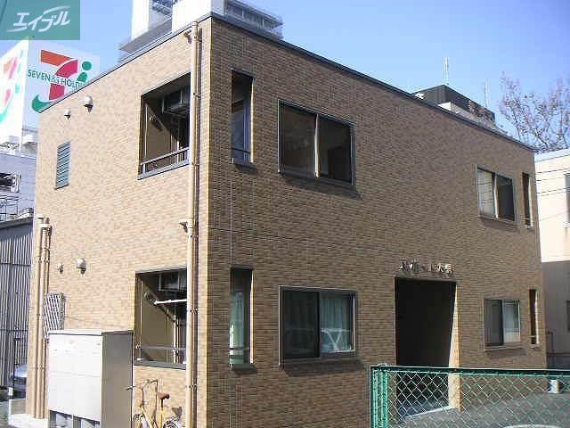 Nポート大供