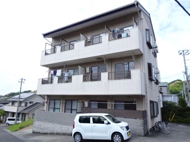 マンションメイト