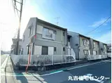 ライフタウニーB街区5号棟