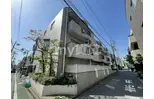 椿マンション