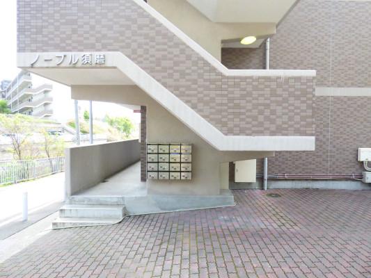 ノーブル須磨