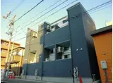 カーサドマーニ八熊CASA DOMANI八熊