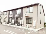 北上市北鬼柳18地割 築4年