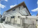 リベルテ逆瀬川