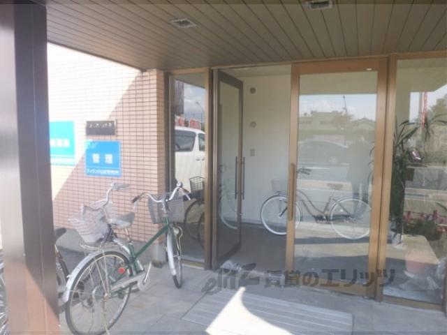 メゾン槙島