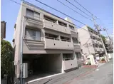 サンハイツ新大宮A