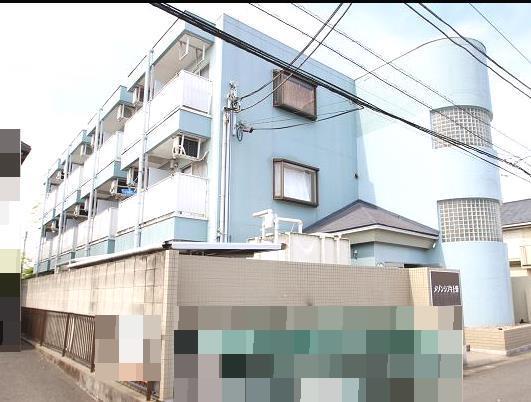 メゾンシブキ上柴