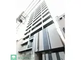 BLUROCK門前仲町