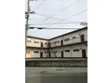 ＪＲ紀勢本線 黒江駅 徒歩36分 2階建 築52年