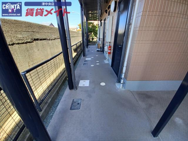 パールシティC