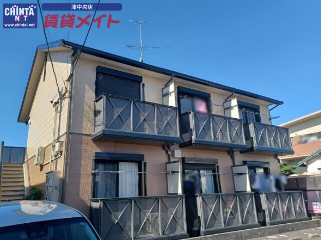 パールシティC
